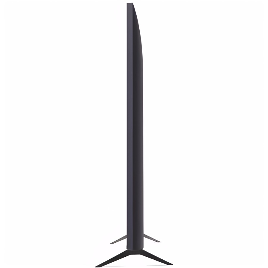 Телевизор LG 75UT80006LA.ARUG черный 75" 6