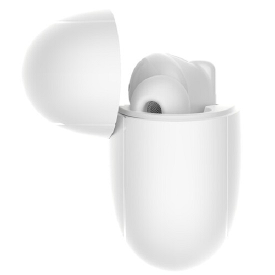 Наушники TECNO BD04 AIR white 4