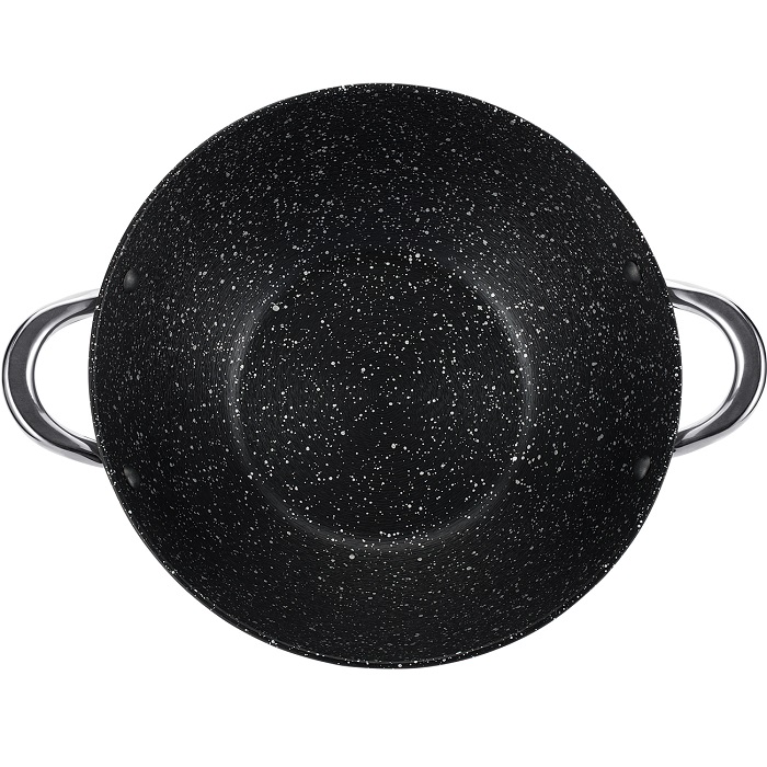 Казан 4,4л REGENT 84-4-30 Linea FRITTO, 30cv 4