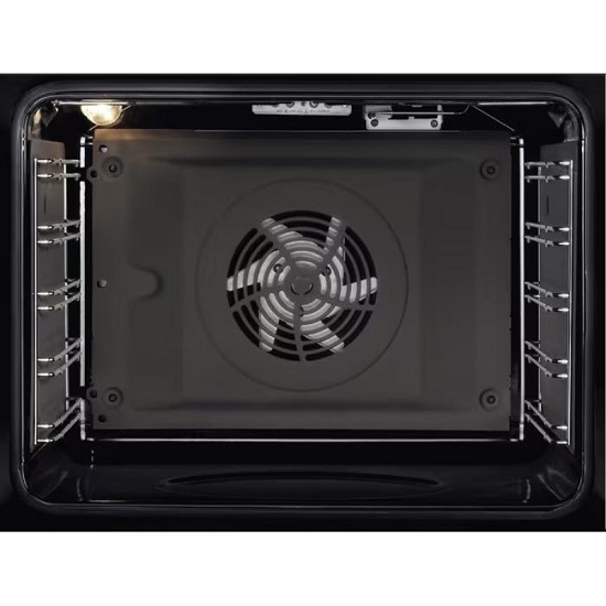 Духовой шкаф ELECTROLUX EOE5C71Z 3