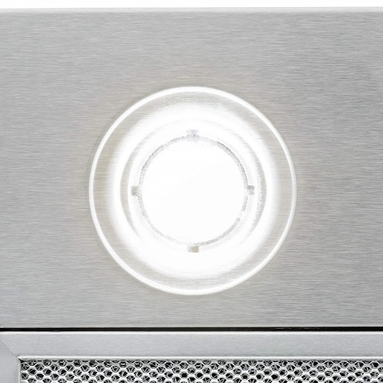 Вытяжка KRONA KATE 600 INOX PB K/ KRHD149 5