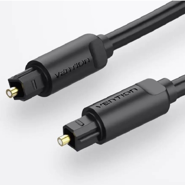 Кабель оптический Toslink  2.0м VENTION