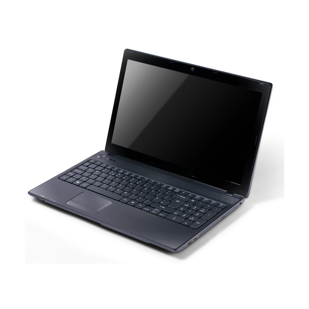 Ноутбук  ASUS Aspire 5742