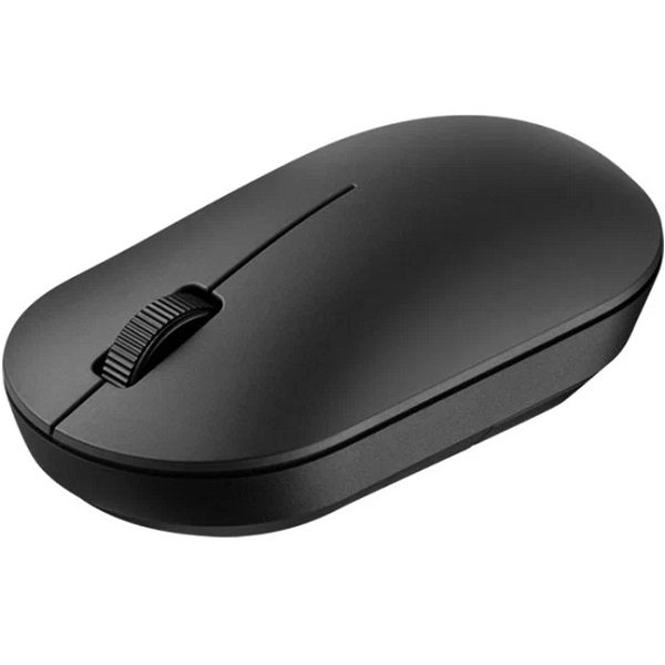 Мышь БП XIAOMI Mi Wireless Mouse Lite 2 (XMWXSB02YM)