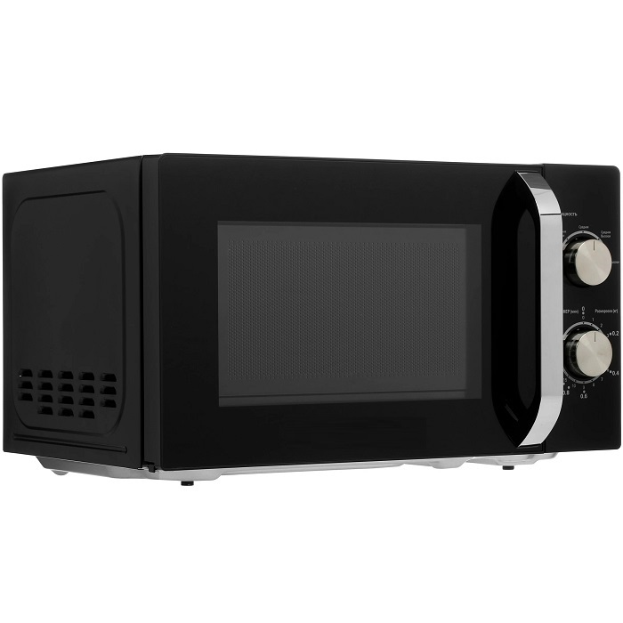 Микроволновая печь Haier HMBMM208BA 3