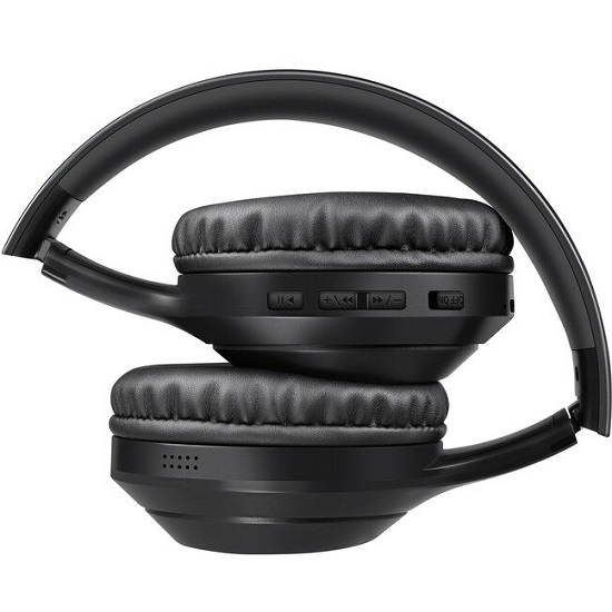 Наушники DEFENDER FreeMotion B695 черный 4
