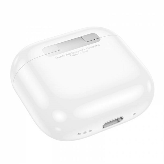 Наушники HOCO EW85 True White 5