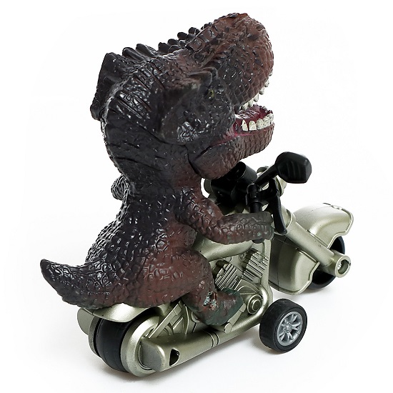 Набор инерционных машин DINO, 6 шт. 9577538 5