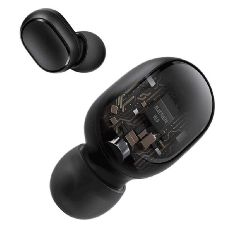 Наушники Xiaomi Redmi AirDots 2 (TWSEJ061LS) 4