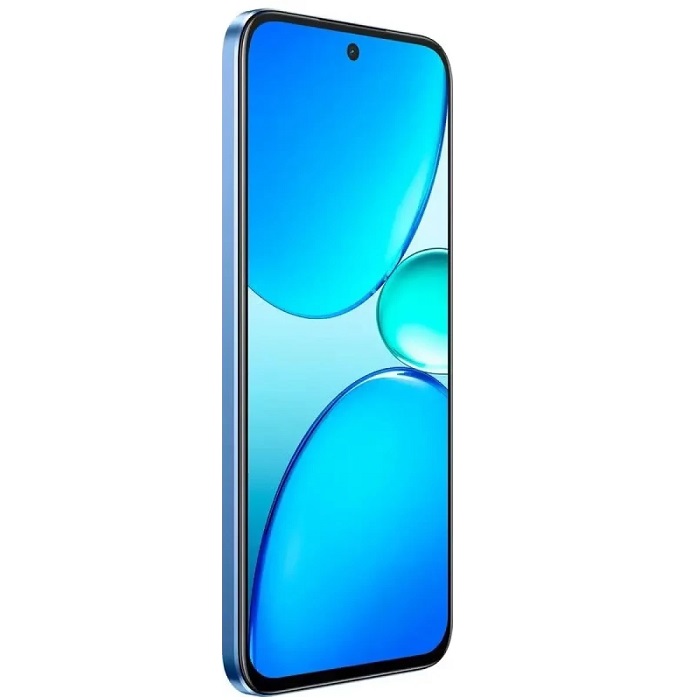 Смартфон Realme C85 8/256Gb голубой 4