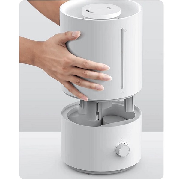 Увлажнитель воздуха Xiaomi Humidifier 2 Lite (BHR6605EU) 2