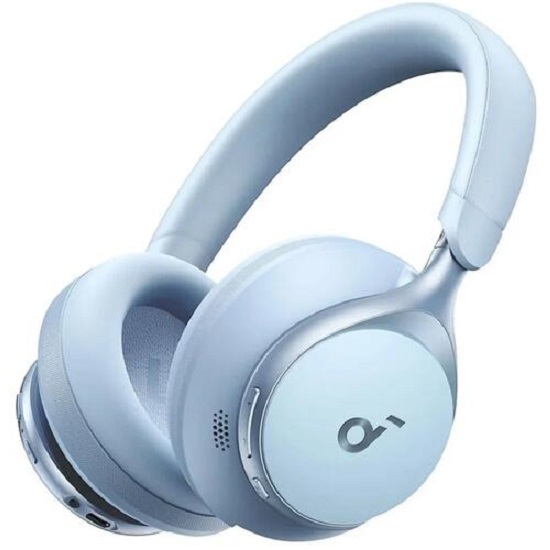 Наушники Anker Space One голубой 2