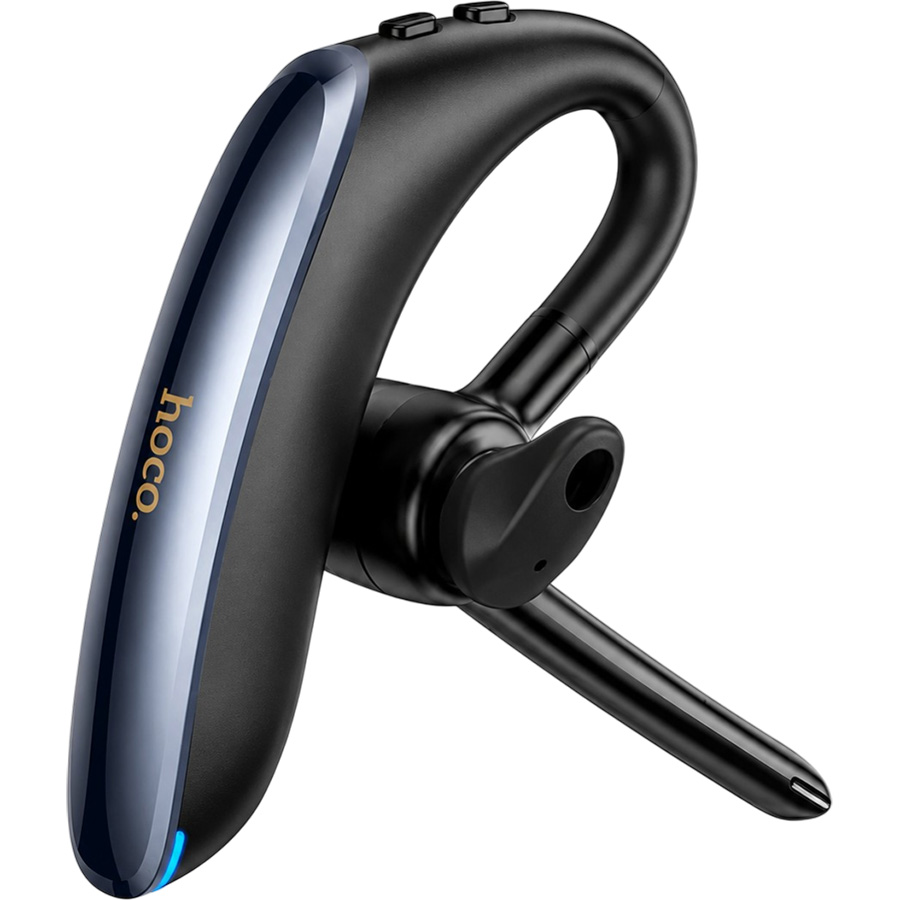 Гарнитура-Bluetooth HOCO E90, черный 10