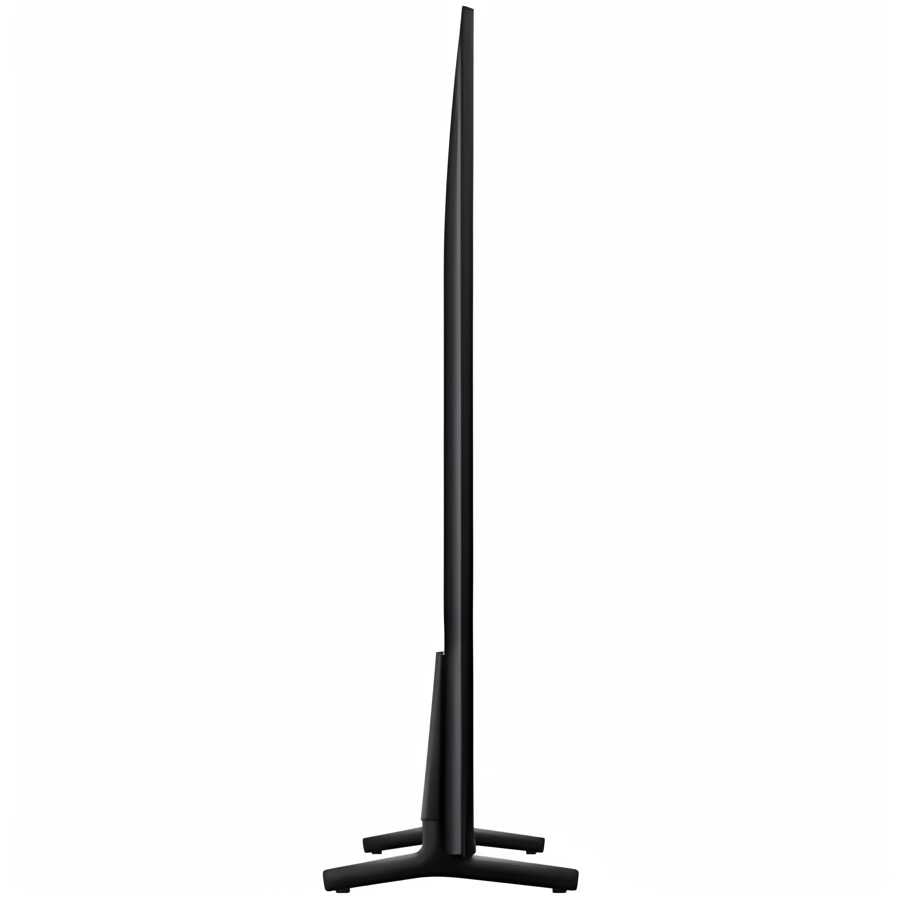 Телевизор Samsung UE50DU8000UXRU черный 50" 4