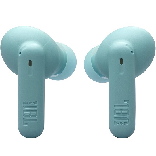 Наушники JBL Wave Beam 2 голубой 2