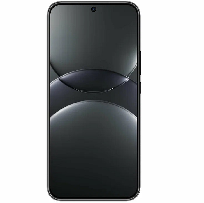 Смартфон Huawei Nova 13 12/256Gb, Black 2