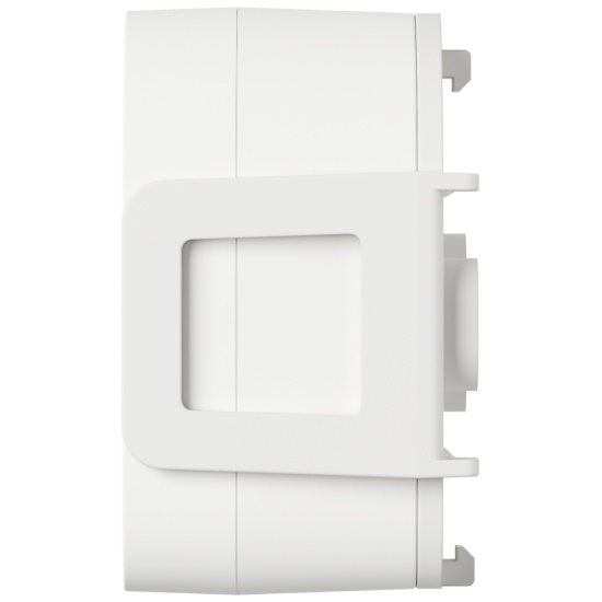 Умное реле двухканальное Яндекс (YNDX-00538)  White 4