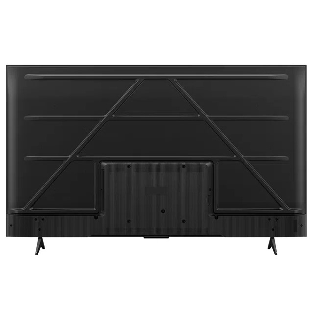 Телевизор TCL 75P6K (UHD/ 60Hz)75", черный 4
