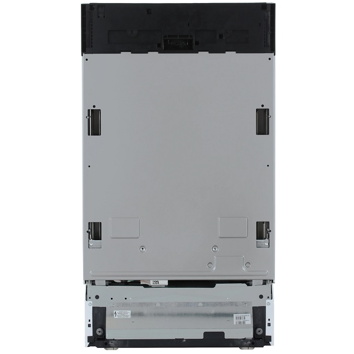 Посудомоечная машина Beko BDIS25961, черный 4