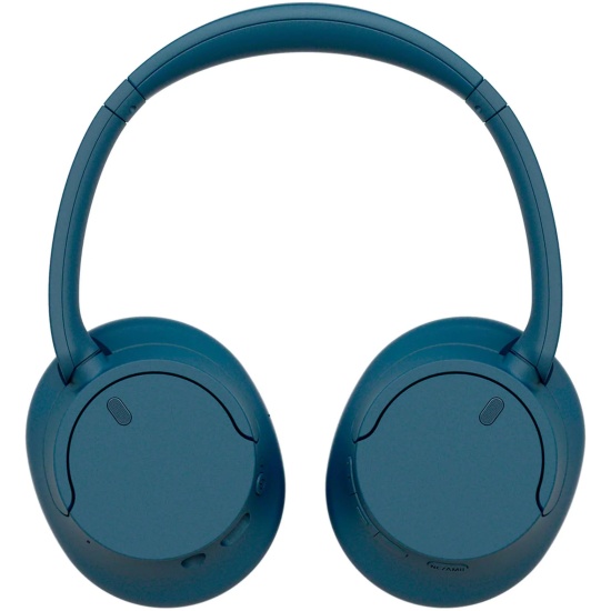 Наушники SONY WH-CH720N,синий 2