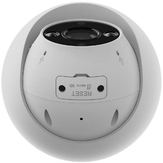 IP-камера EZVIZ CS-H4(Уценка) 4