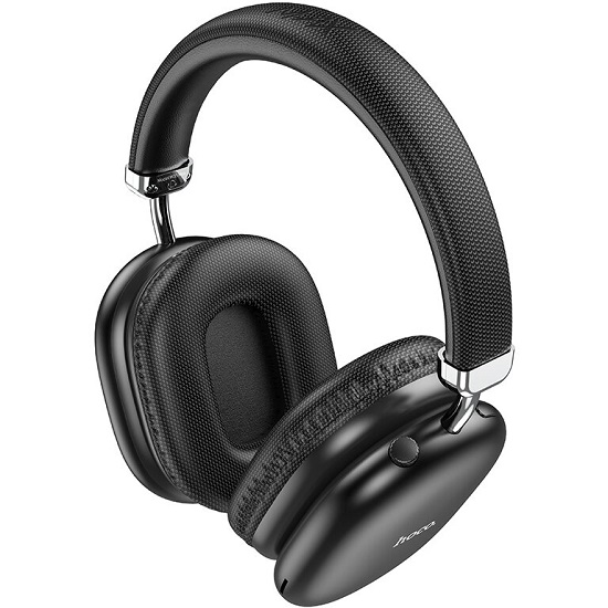 Наушники HOCO W35 Max черные 3