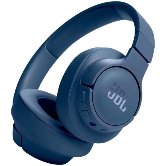 Наушники JBL T720BT синий 1