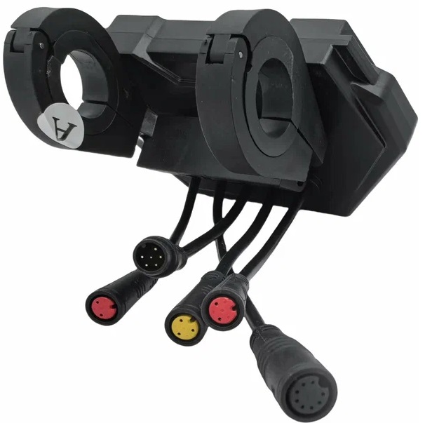 Дисплей для KUGOO KIRIN KuKirin G4 PRO 4