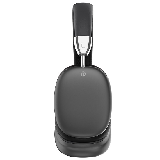 Наушники PERO BH02 Black 2