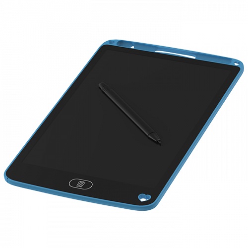 Графический планшет MAXVI MGT-01 blue