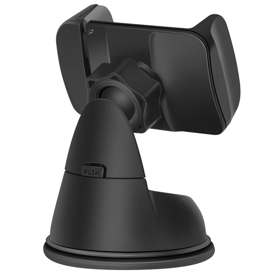 Автомобильный держатель DEFENDER Car holder 114+ черный 3