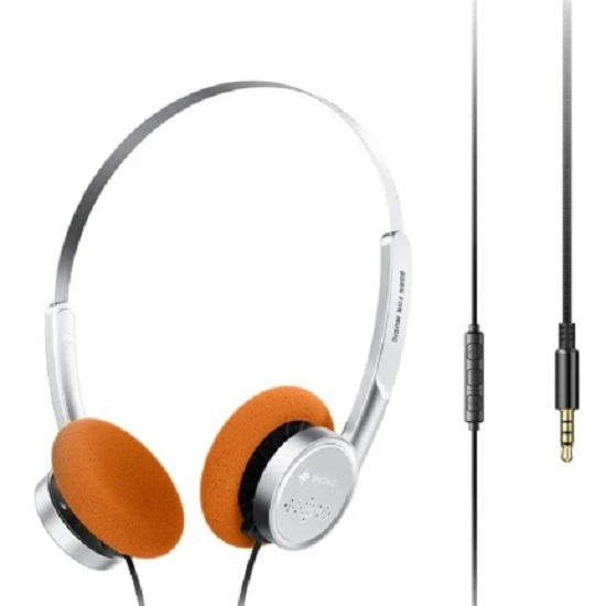 Наушники FIIO SNOWSKY WIND (F4411W) Silver 2