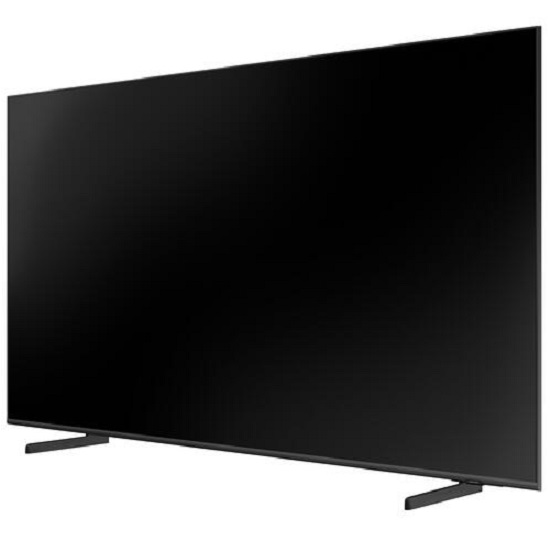 Телевизор Samsung QE75Q60DAUXCE QLED, серый 75" 4