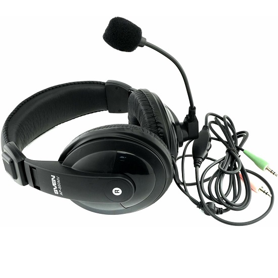 Наушники SVEN AP-860MV 5