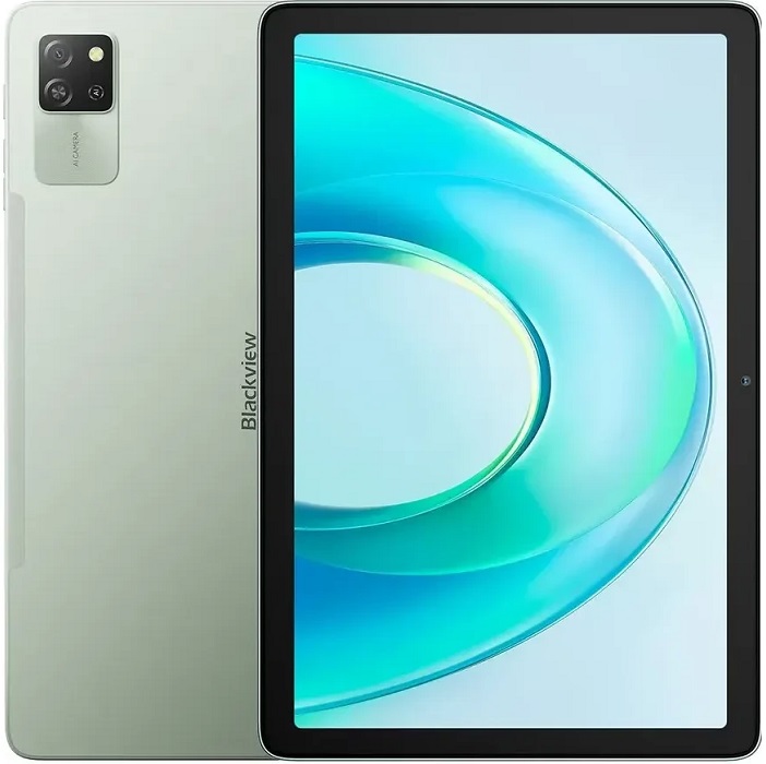 Планшет 10.1" Blackview Tab 60 PRO 4G 4/128 Зеленый