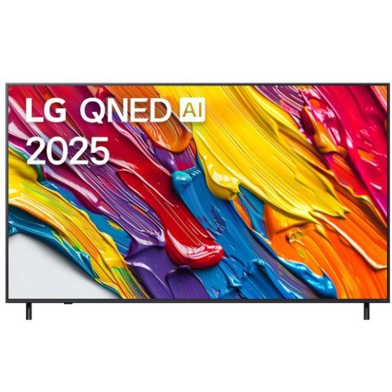 Телевизор LG 65QNED82A6B ARUG QNED, 65"(Уценка)