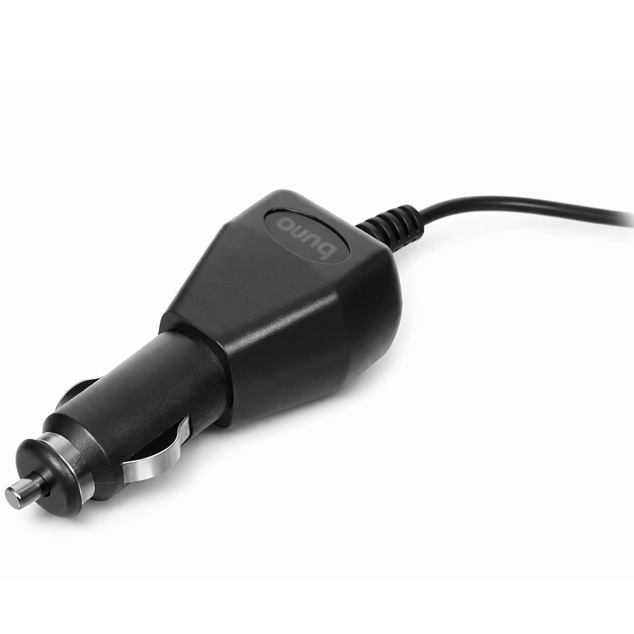 Авто ЗУ 2A BURO XCJ-048-EM-2A microUSB черный