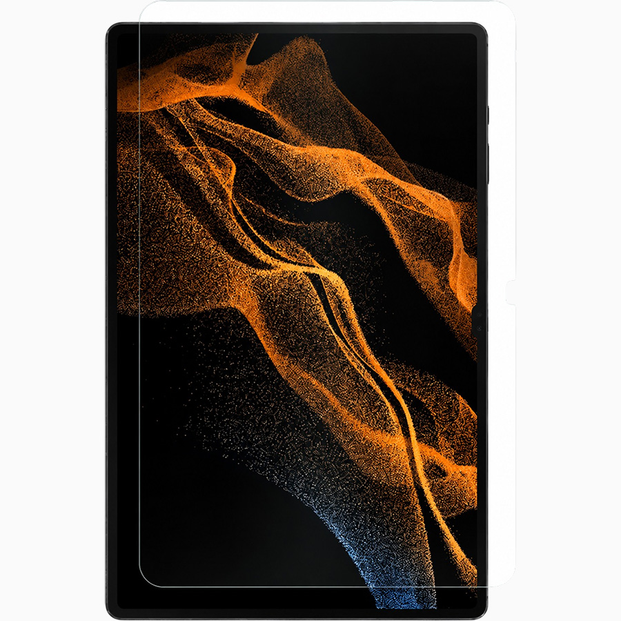 Противоударное стекло ZIBELINO для Samsung Galaxy Tab S11 Ultra/S10 Ultra/S9 Ultra/S8 Ultra (X916/X910/X906) (14.6")