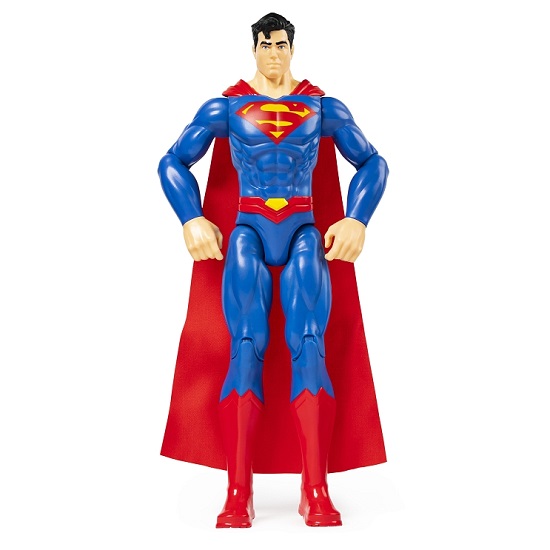 Фигурка Супермен/Superman 30 см. Batman/DC 2