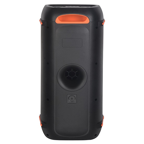 Колонка портативная NDR-0610 черная 3