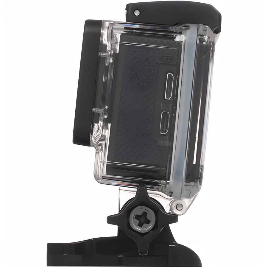 Экшн-камера SJCAM SJ4000 AIR черный 3