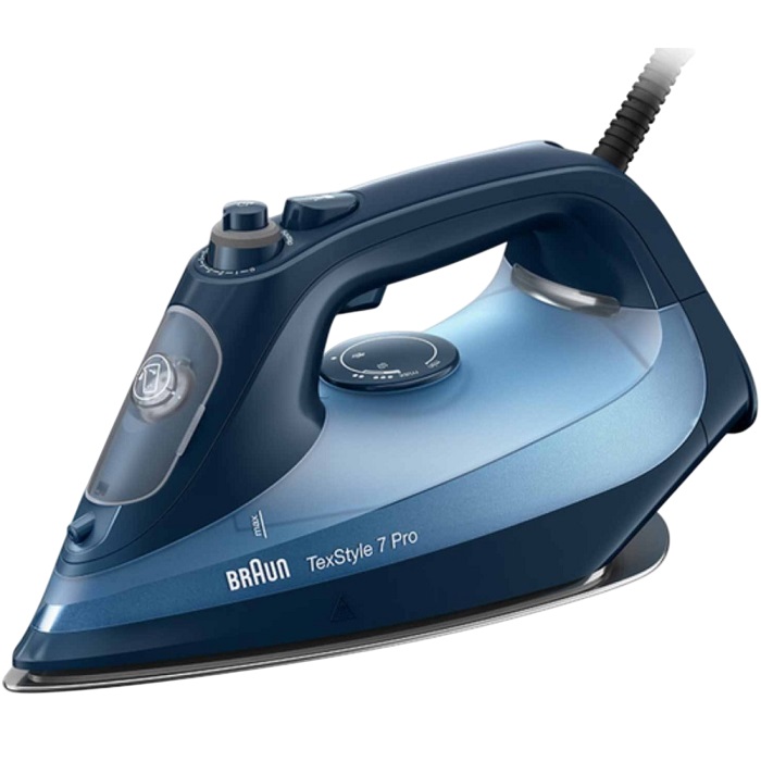 Утюг BRAUN SI 7160 BL