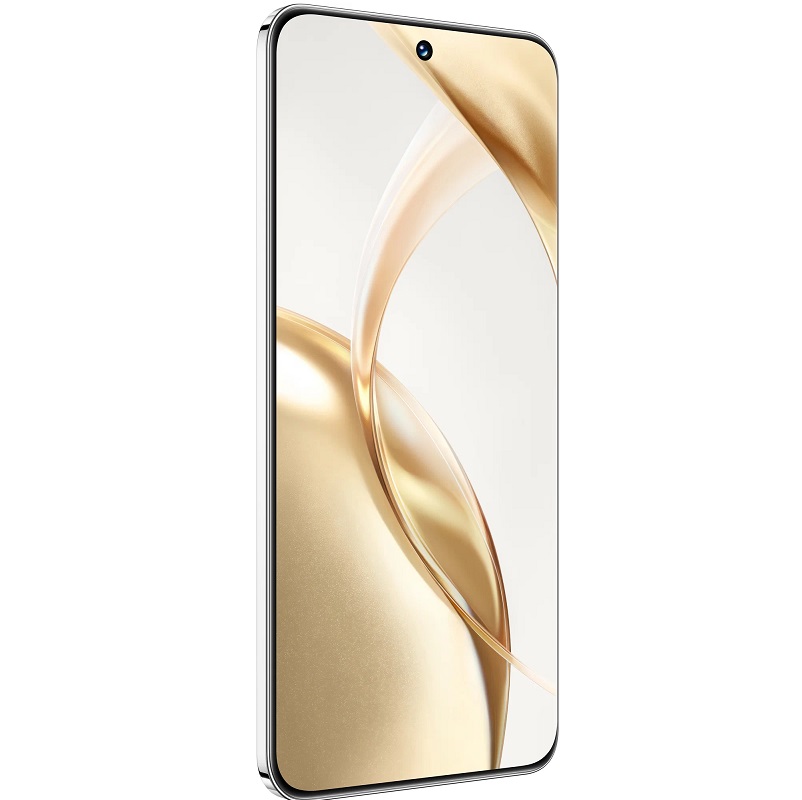 Смартфон Honor 200 8/256Gb Белый 3