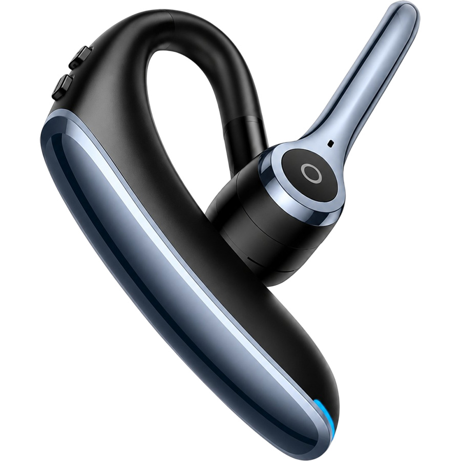 Гарнитура-Bluetooth HOCO E90, черный 8