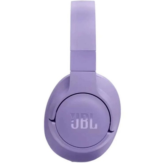 Наушники JBL T720BT фиолетовые 4