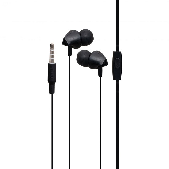 Наушники HOCO M60, Perfect, чёрный
