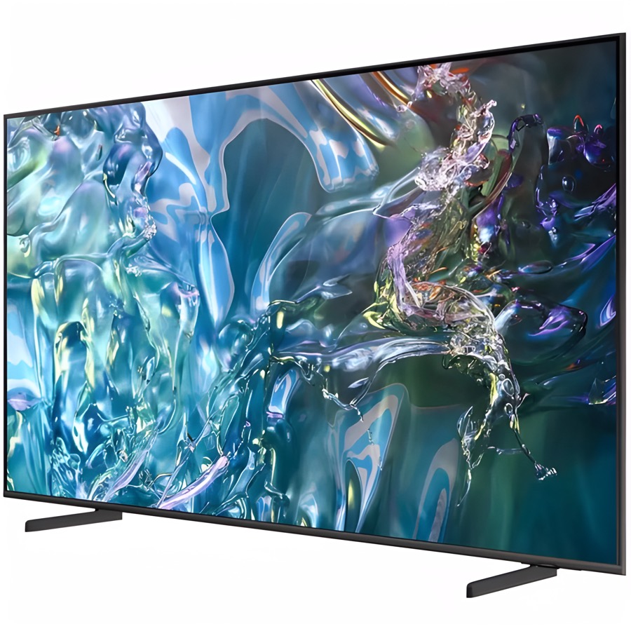 Телевизор Samsung QE55Q60DAUXRU серый 55" 3