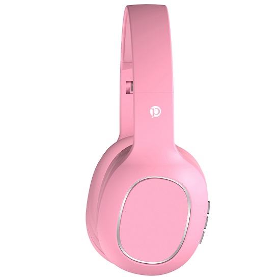 Наушники PERO BH04 Pink 3