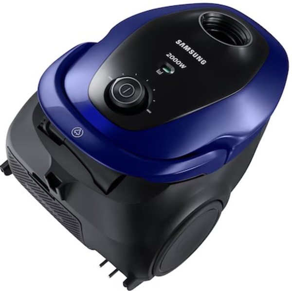 Пылесос Samsung SC20M251AWB 5