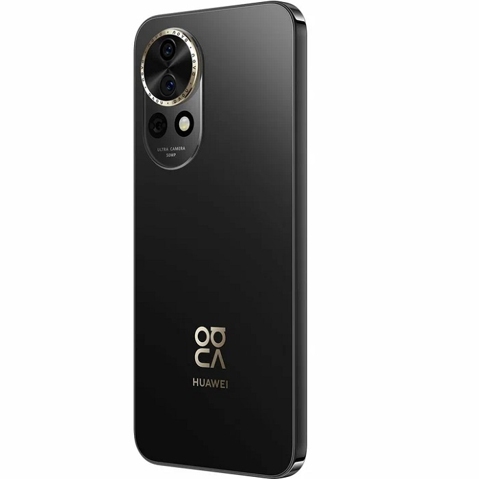 Смартфон Huawei Nova 13 12/256Gb, Black 4